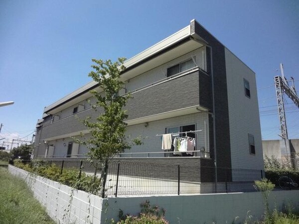外観(★お部屋探しはタウンハウジング高幡不動店まで★)