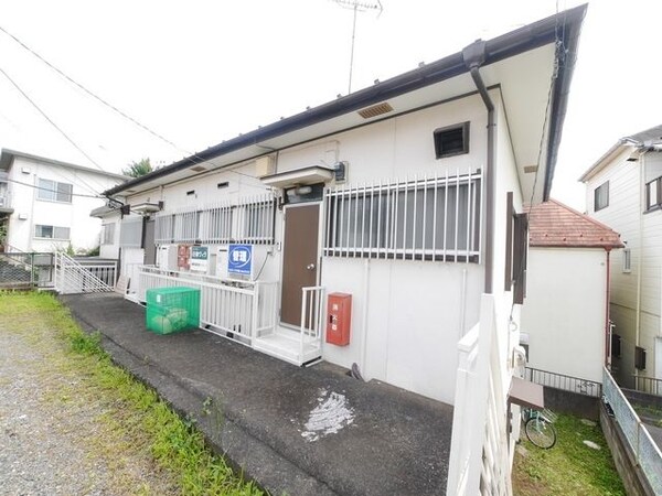 外観(★お問い合わせはタウンハウジング聖蹟桜ヶ丘店まで★)