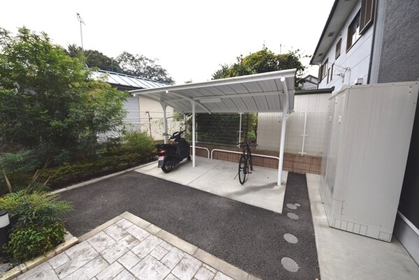 設備(★お問い合わせはタウンハウジング聖蹟桜ヶ丘店まで★)