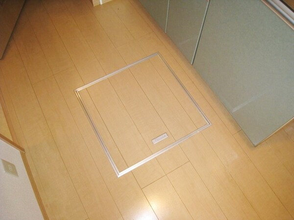 設備(★お問い合わせはタウンハウジングまで★)
