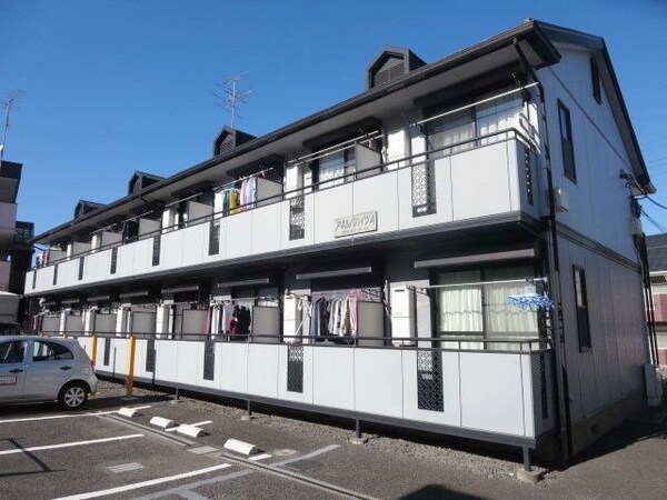 外観(★お部屋探しは株式会社タウンハウジング東京まで★)