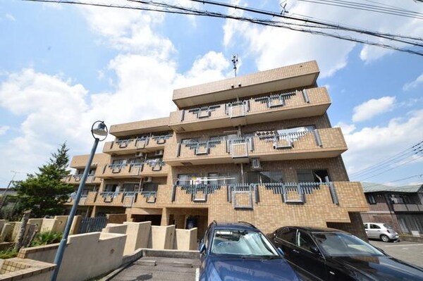 外観(★お部屋探しは株式会社タウンハウジング東京まで★)