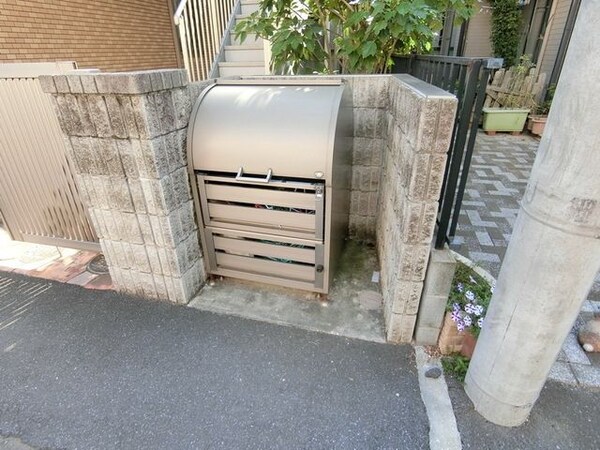 共有部分(★お問い合わせはタウンハウジング聖蹟桜ヶ丘店まで★)