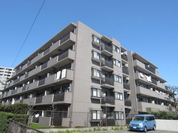 外観(★駅近分譲賃貸マンションです★)