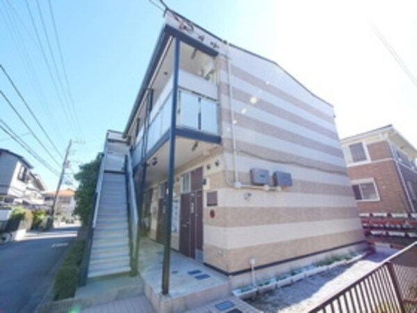 外観(★お問い合わせはタウンハウジング聖蹟桜ヶ丘店まで★)
