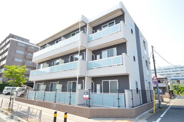 外観(♪お問合せご相談等は八王子店まで！♪)