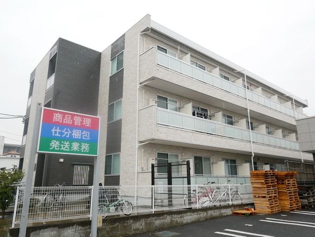 外観写真
