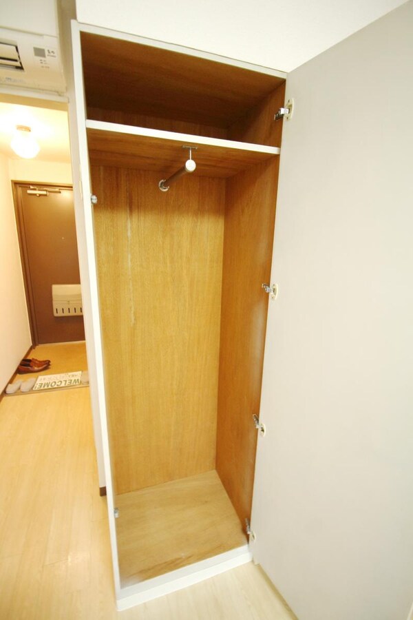 収納(★お問い合わせはタウンハウジング多摩センター店まで★)