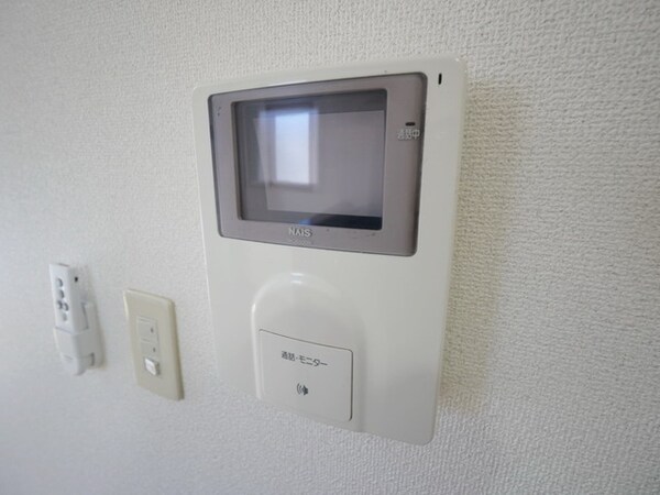 セキュリティ(★お部屋探しは株式会社タウンハウジング東京まで★)
