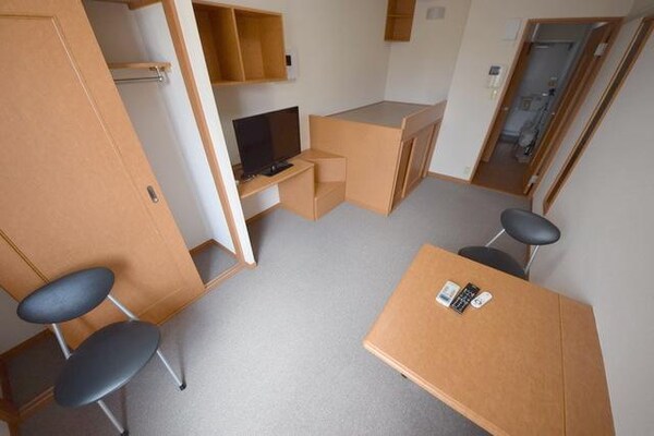 リビング・居室(★家具の配置が楽しみです★)