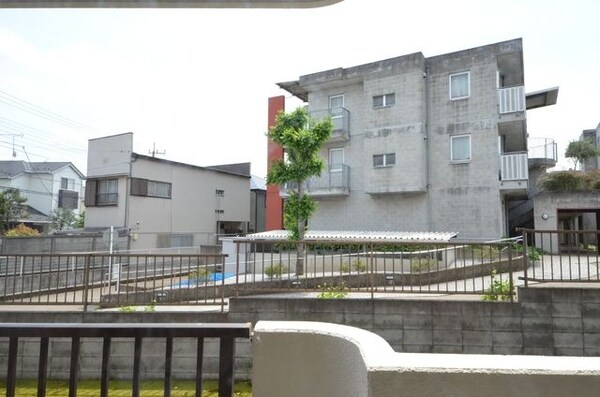 眺望(★お部屋探しは株式会社タウンハウジング東京まで★)