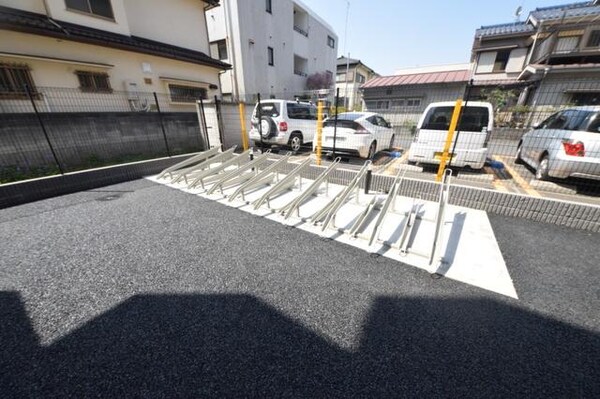 共有部分(★お部屋探しは株式会社タウンハウジング東京まで★)