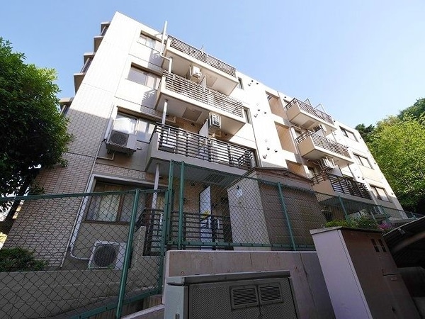 外観(★お部屋探しは、タウンハウジング多摩センター店へ★)