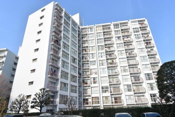 外観(★大規模分譲マンション★)