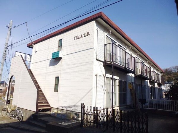 外観(★お問い合わせはタウンハウジング聖蹟桜ヶ丘店まで★)