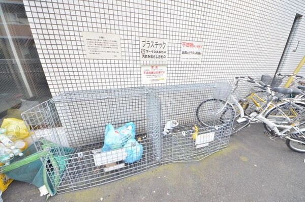 共有部分(★お部屋探しは株式会社タウンハウジング東京まで★)
