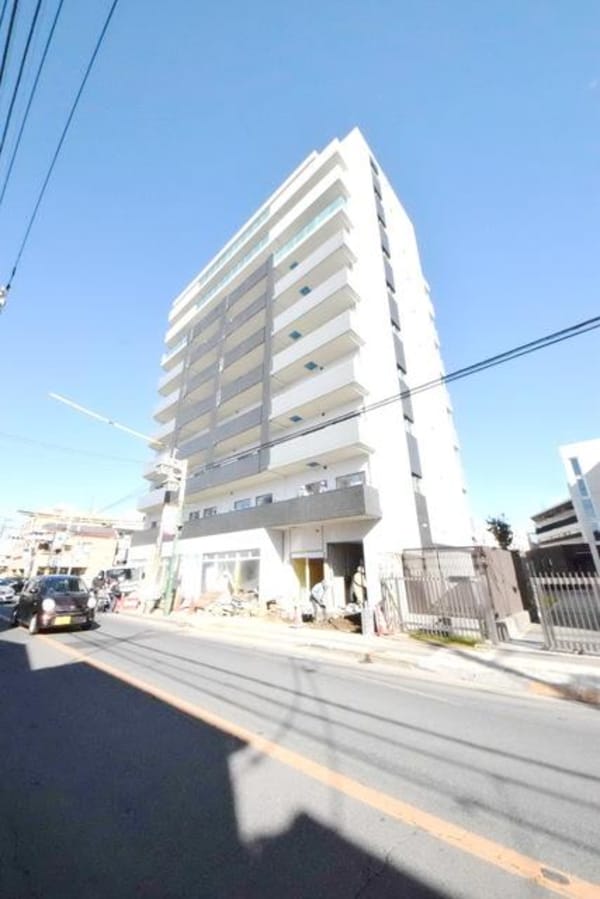 その他(外観・共用部分)
