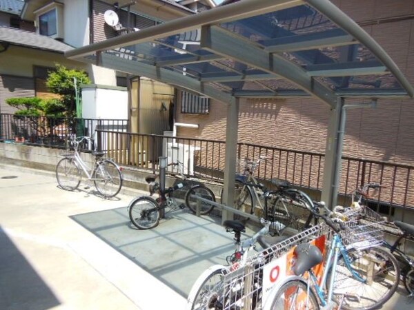 共有部分(★お部屋探しは株式会社タウンハウジング東京まで★)