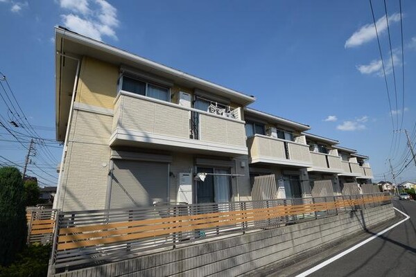 外観(★日当たりの良いです★)