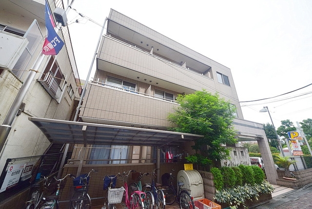 外観写真