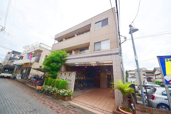 外観(★お問い合わせはタウンハウジング聖蹟桜ヶ丘店まで★)