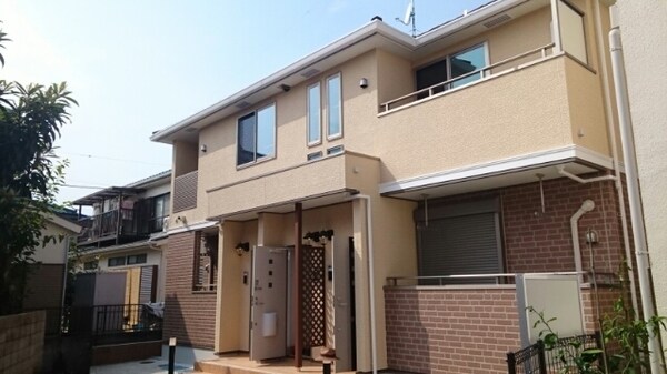 外観(★お部屋探しはタウンハウジング多摩センター店★)