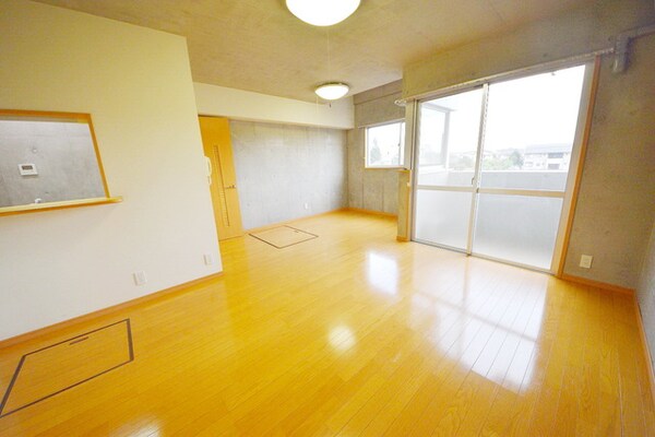 その他室内・内装(★明るい居室で明るい毎日★)