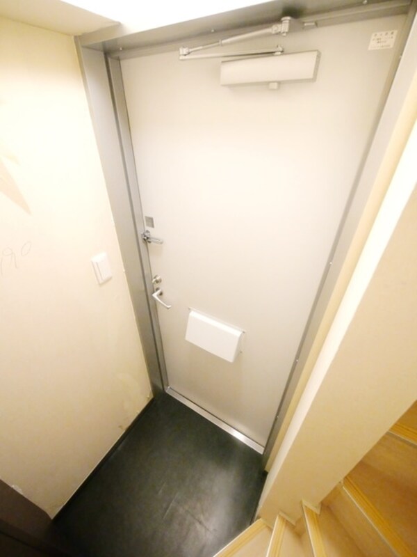 玄関(★玄関です★)