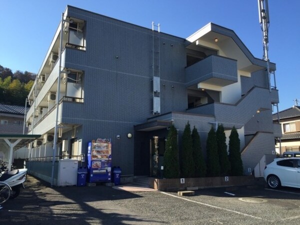 外観(★お問い合わせはタウンハウジング聖蹟桜ヶ丘店まで★)
