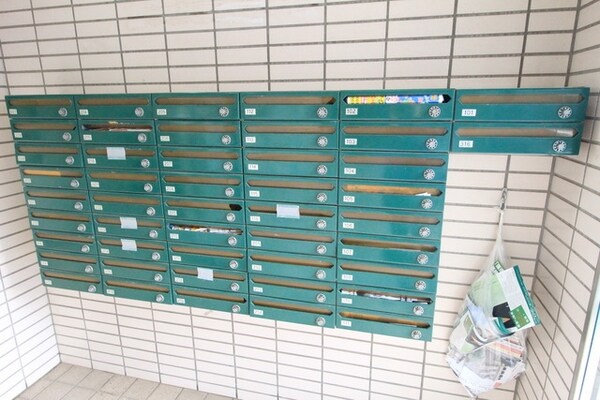 共有部分(★お問い合わせはタウンハウジング聖蹟桜ヶ丘店まで★)
