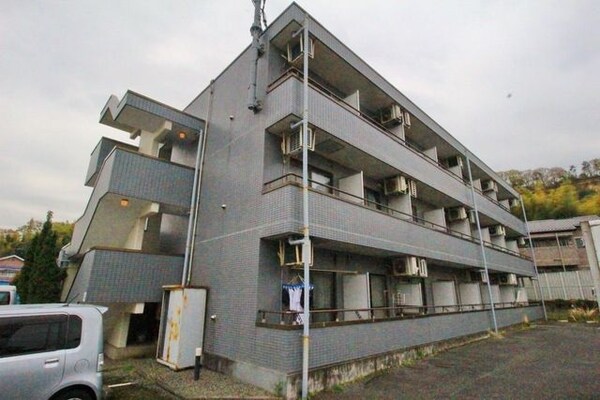 外観(★お部屋探しはタウンハウジングまで★)