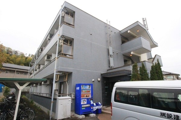 外観(★お問い合わせはタウンハウジング聖蹟桜ヶ丘店まで★)