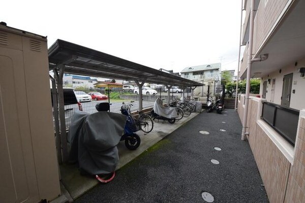 共有部分(★お部屋探しは株式会社タウンハウジング東京まで★)