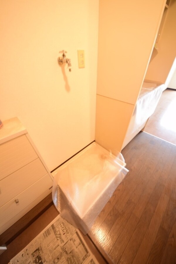 設備(★お部屋探しは株式会社タウンハウジング東京まで★)