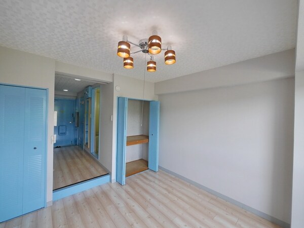 リビング・居室(★お部屋探しはタウンハウジング多摩センター店まで★)