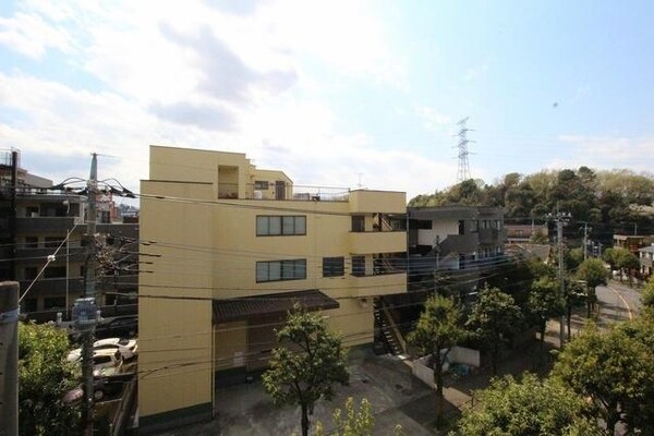 眺望(★お問い合わせはタウンハウジング聖蹟桜ヶ丘店まで★)