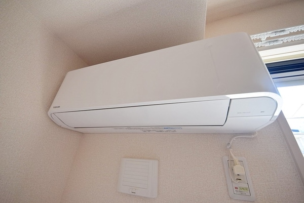 設備(別部屋参考写真)