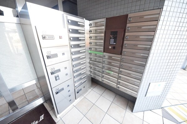 共有部分(★お部屋探しは株式会社タウンハウジング東京まで★)