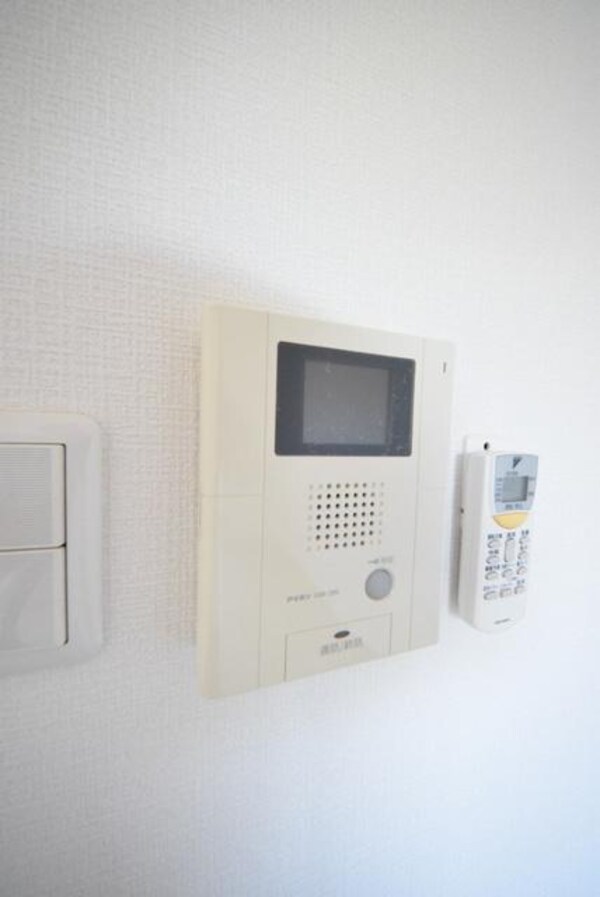 セキュリティ(★お部屋探しは株式会社タウンハウジング東京まで★)