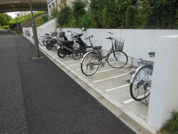 共有部分(★お部屋探しは株式会社タウンハウジング東京まで★)