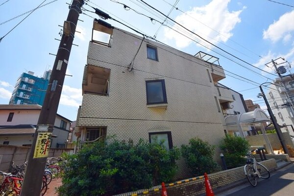 外観(★お問い合わせはタウンハウジング聖蹟桜ヶ丘店まで★)