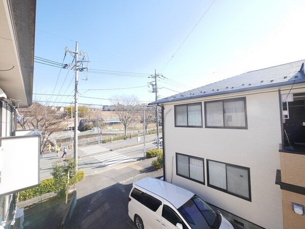 眺望(★お部屋探しは株式会社タウンハウジング東京まで★)