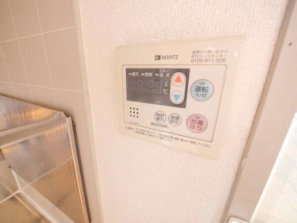 設備(★お部屋探しは株式会社タウンハウジング東京まで★)
