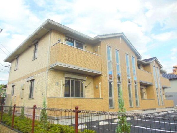 外観(★お部屋探しは株式会社タウンハウジング東京まで★)