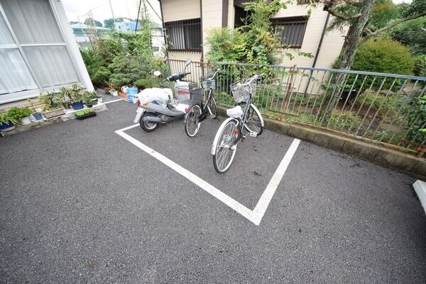 共有部分(★お部屋探しは株式会社タウンハウジング東京まで★)
