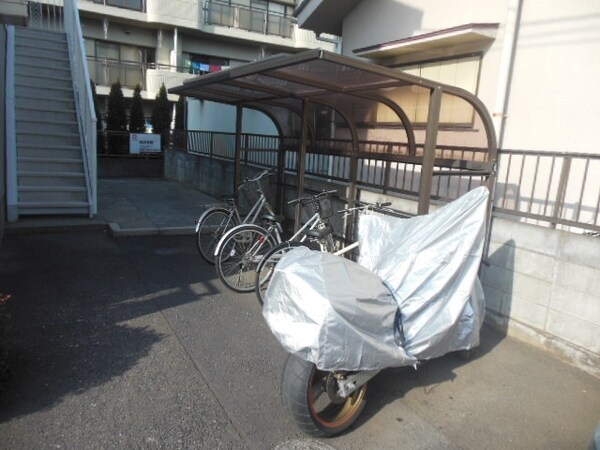 共有部分(★お部屋探しは株式会社タウンハウジング東京まで★)