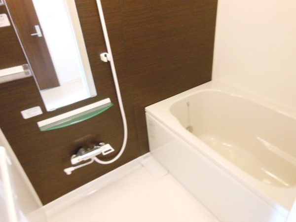 バス／シャワールーム等(★お部屋探しは株式会社タウンハウジング東京まで★)