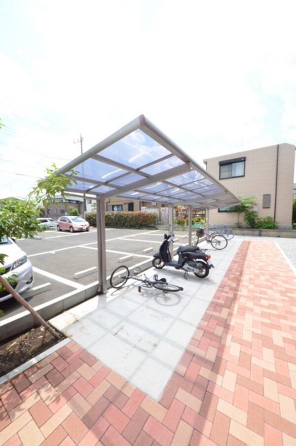 共有部分(★お部屋探しは株式会社タウンハウジング東京まで★)