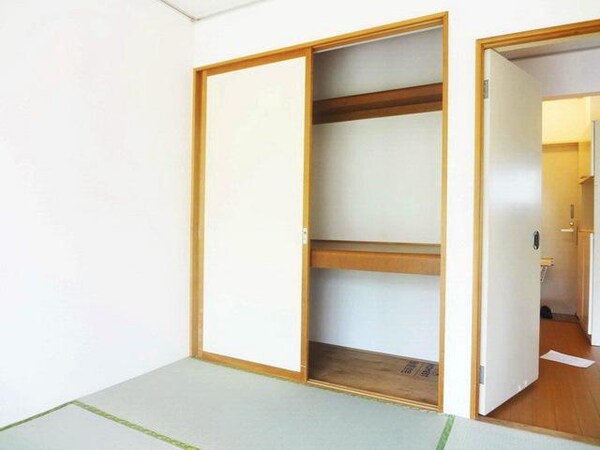 収納(★お部屋探しは株式会社タウンハウジング東京まで★)