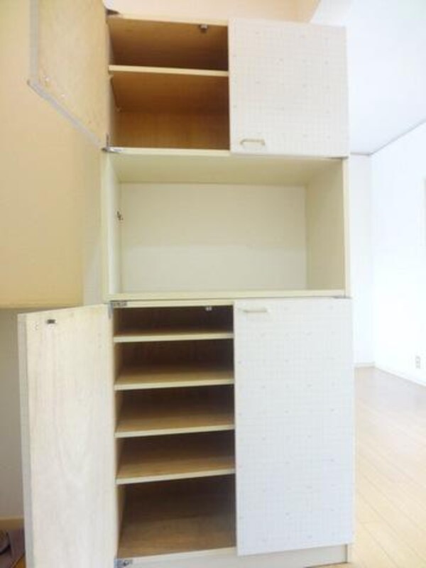 その他(★お部屋探しは株式会社タウンハウジング東京まで★)